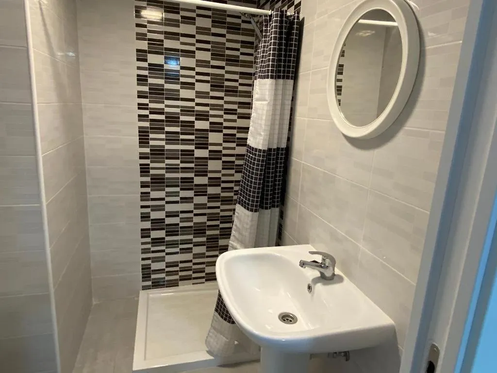 Appartamento Apartamentos Playa Del Palo Málaga Spagna