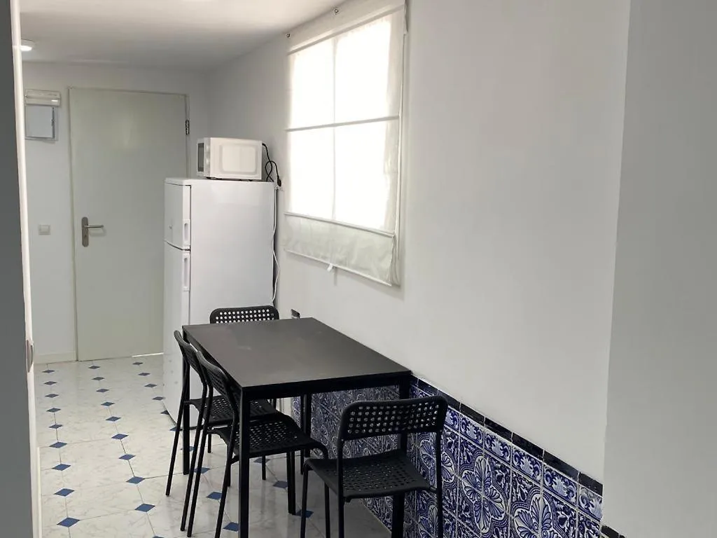 Appartamento Apartamentos Playa Del Palo Málaga