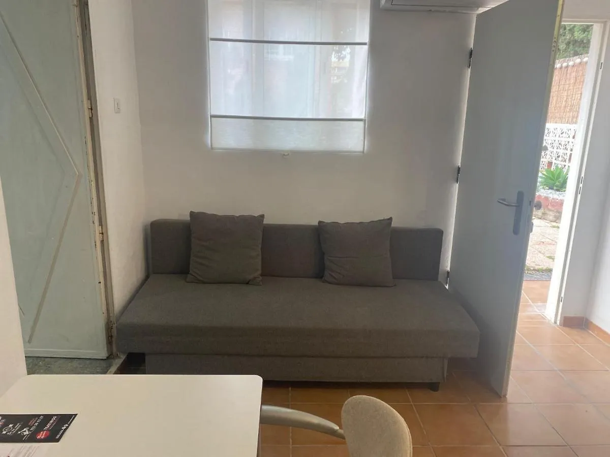 Apartamentos Playa Del Palo Málaga Appartamento