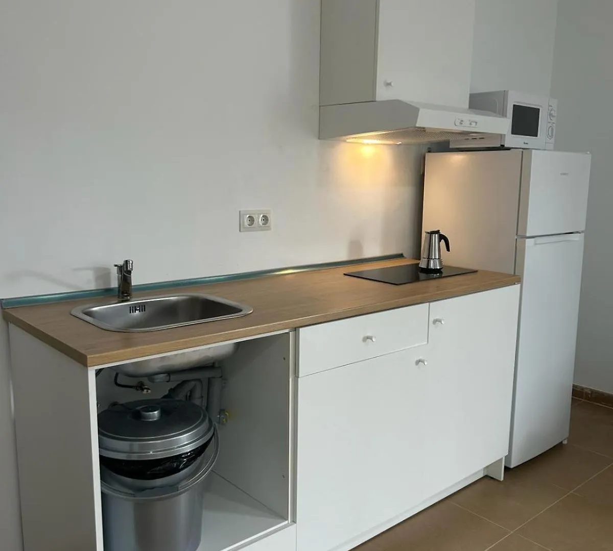 Appartamento Apartamentos Playa Del Palo Málaga Spagna