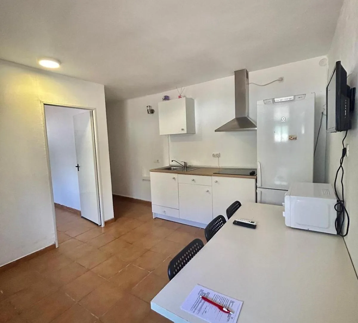 Appartamento Apartamentos Playa Del Palo Málaga Spagna