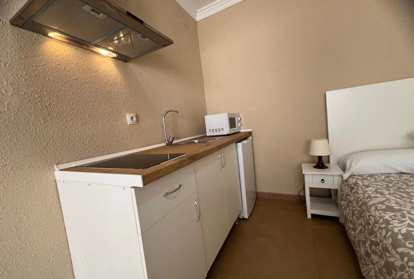 Appartamento Apartamentos Playa Del Palo Málaga