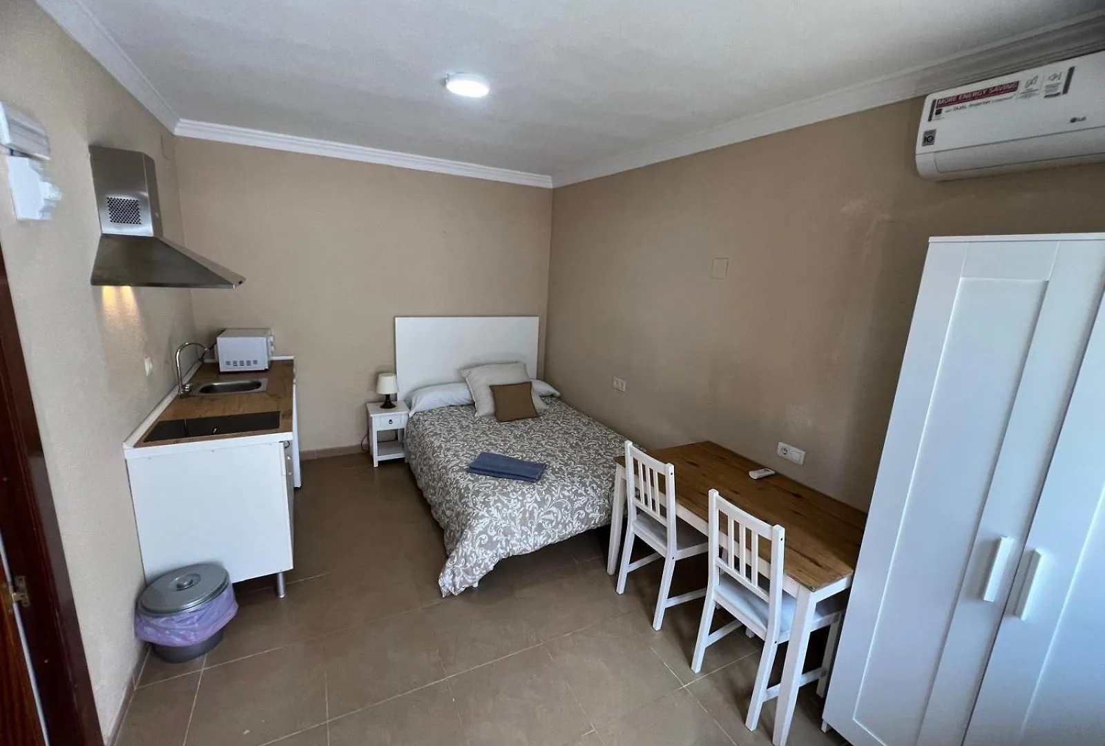 Appartamento Apartamentos Playa Del Palo Málaga