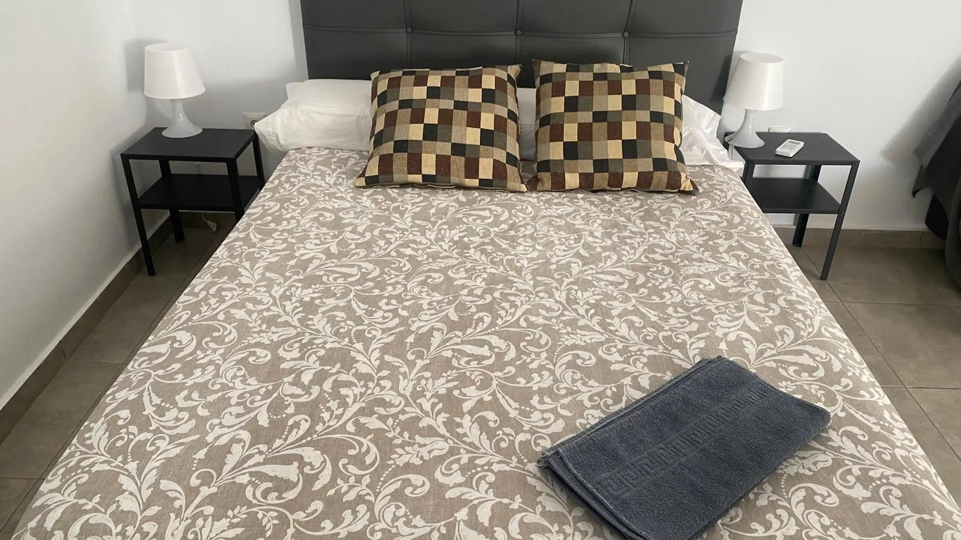 Apartamentos Playa Del Palo Malaga