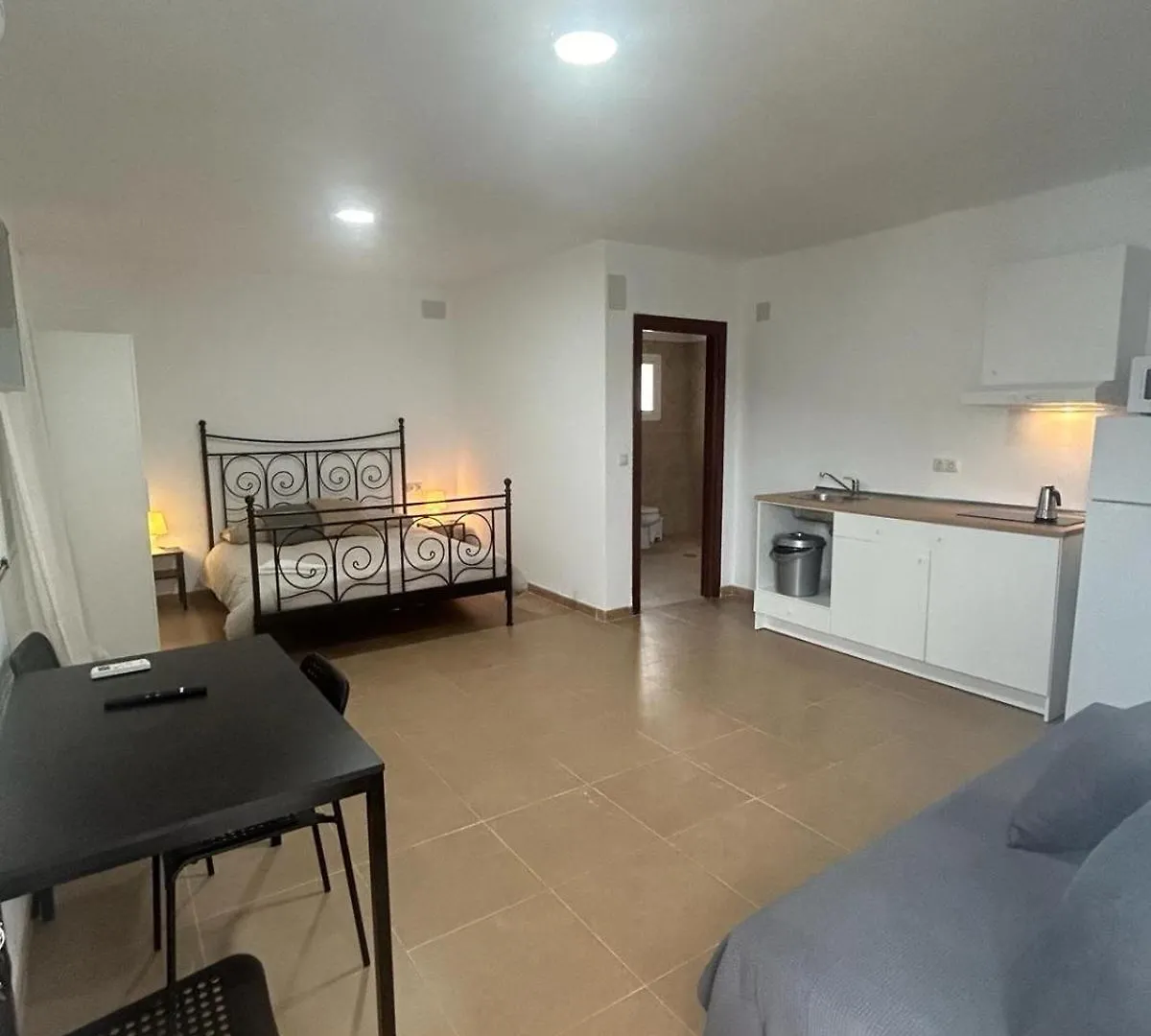Apartamentos Playa Del Palo Malaga 0*,  Spain