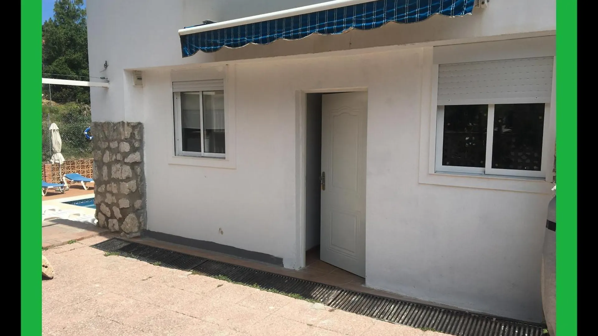Apartamentos Playa Del Palo 马拉加 0*,  西班牙