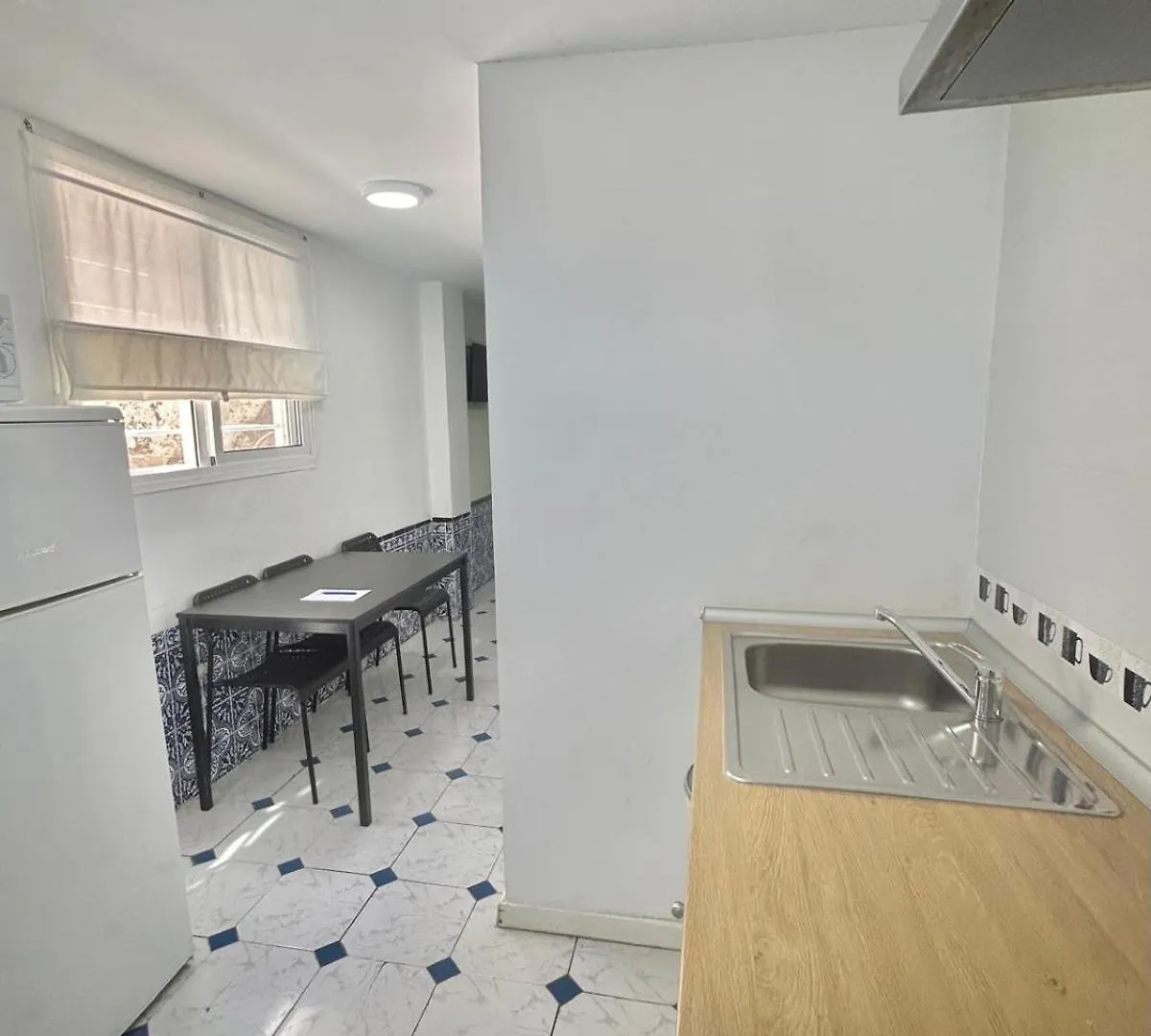Apartamentos Playa del Palo Málaga