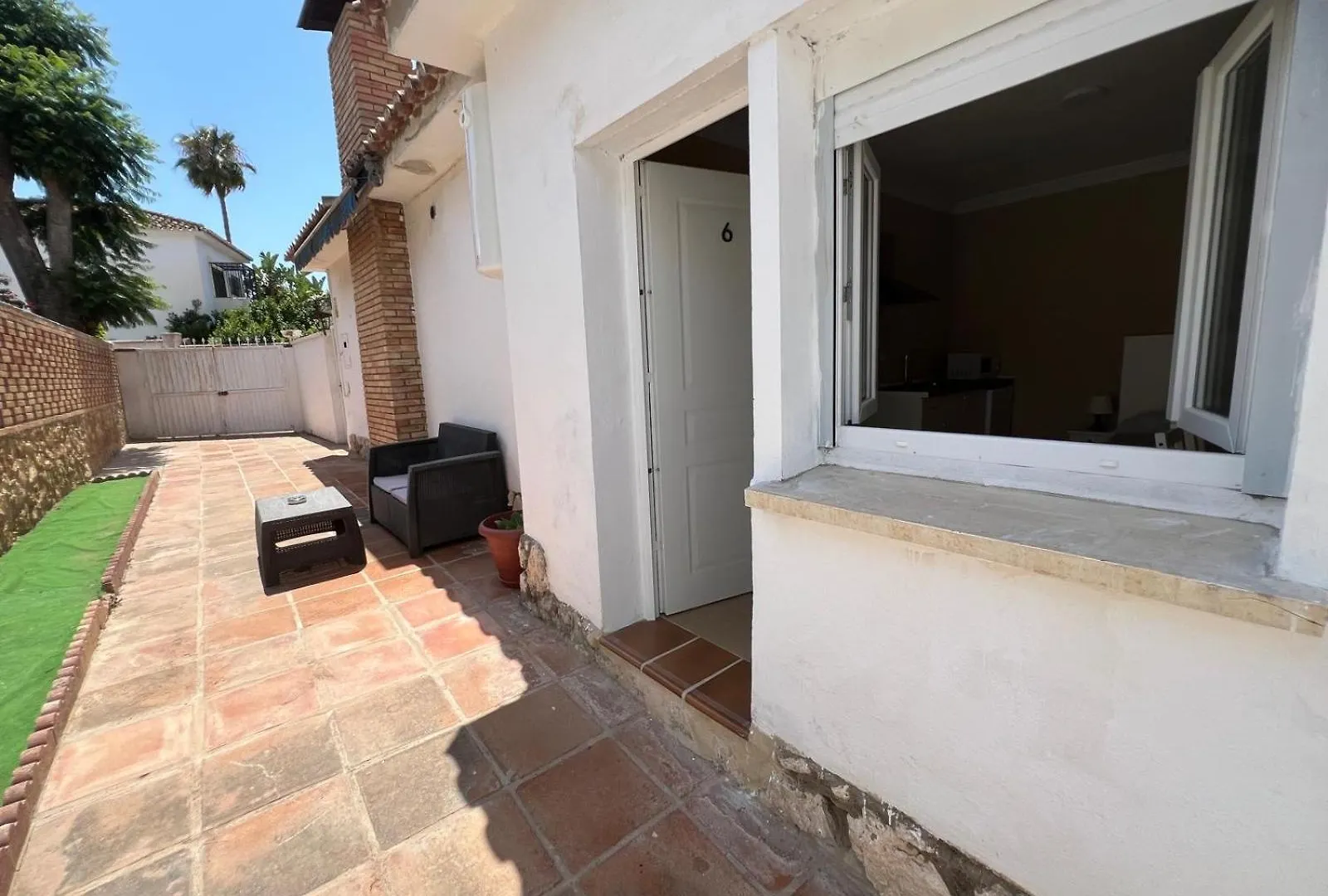 Apartamentos Playa Del Palo Malaga Apartment