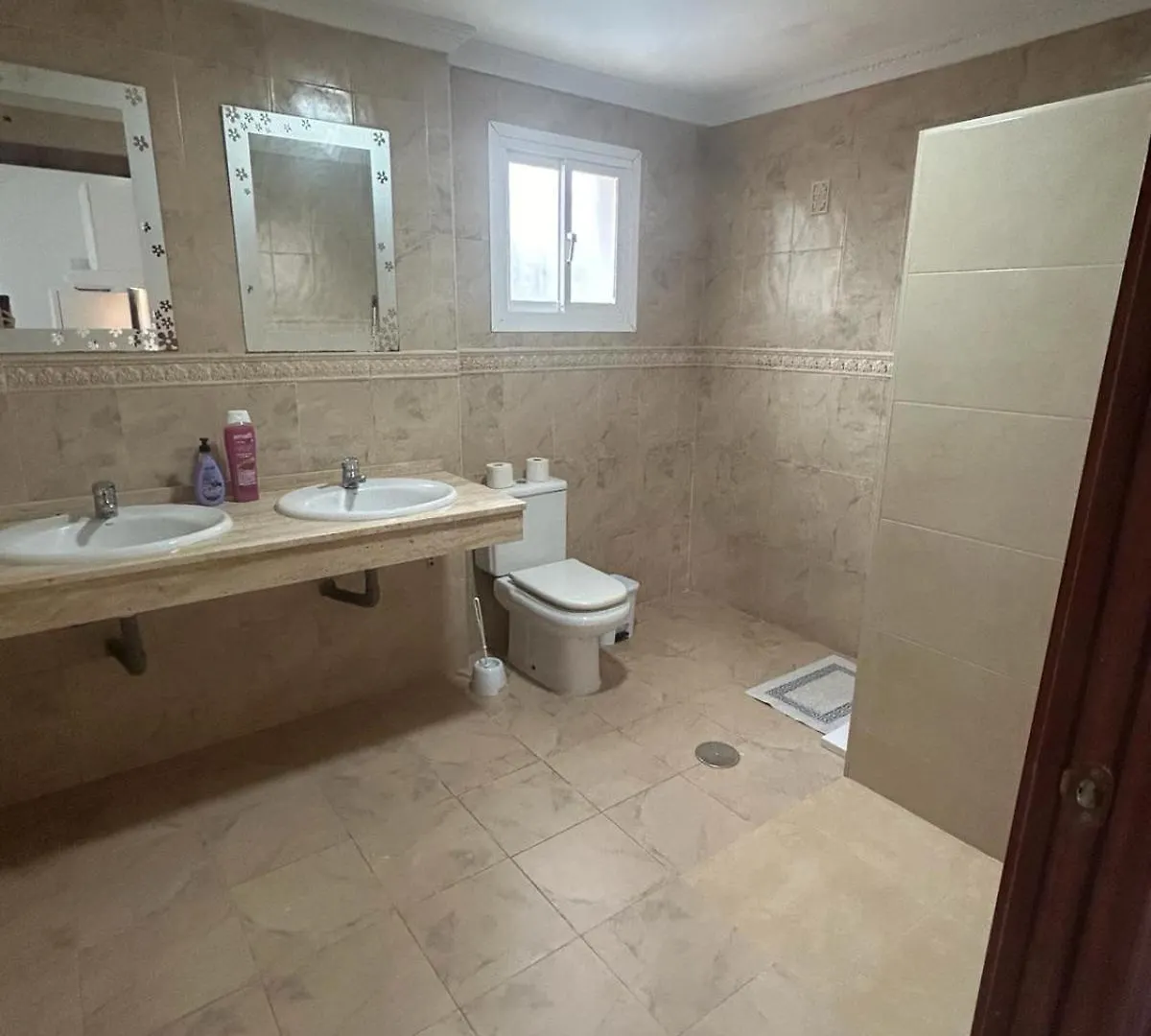 Apartment Apartamentos Playa Del Palo Malaga