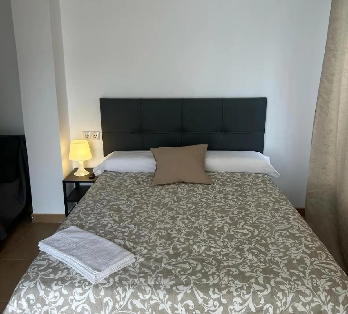 Apartamentos Playa Del Palo Malaga Apartment