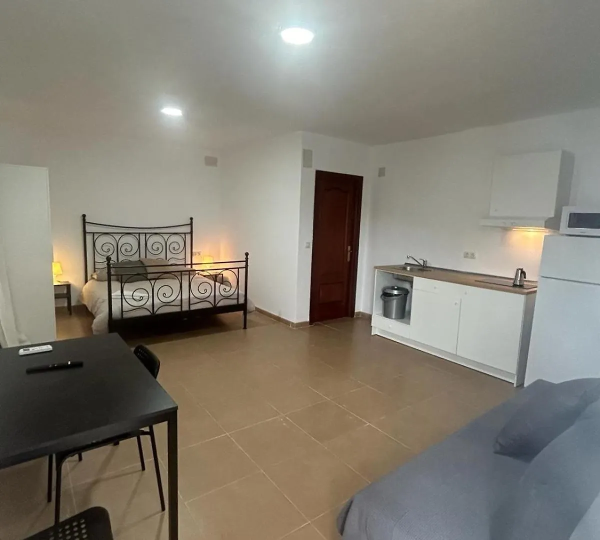 Apartamentos Playa Del Palo Malaga Spain