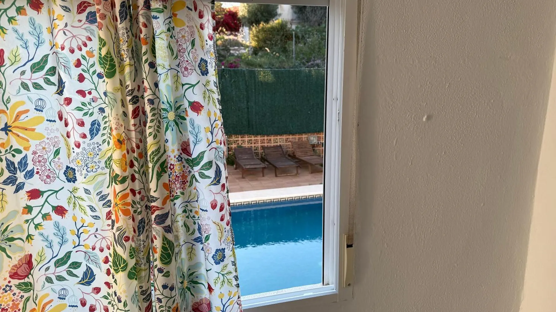Apartamentos Playa del Palo Málaga 0*,  España