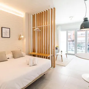  Apartamento Wintowinrentals Sostoa 156