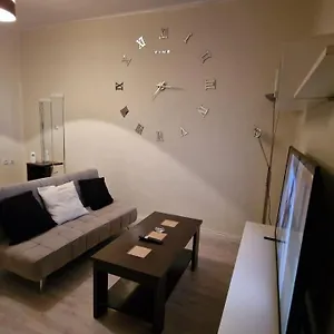  Apartamento Delicias Style Deluxe
