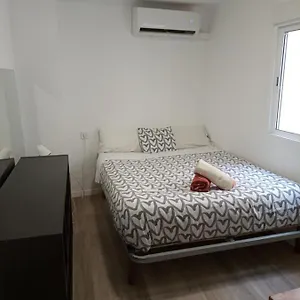 Homestay Buena Onda, Malaga