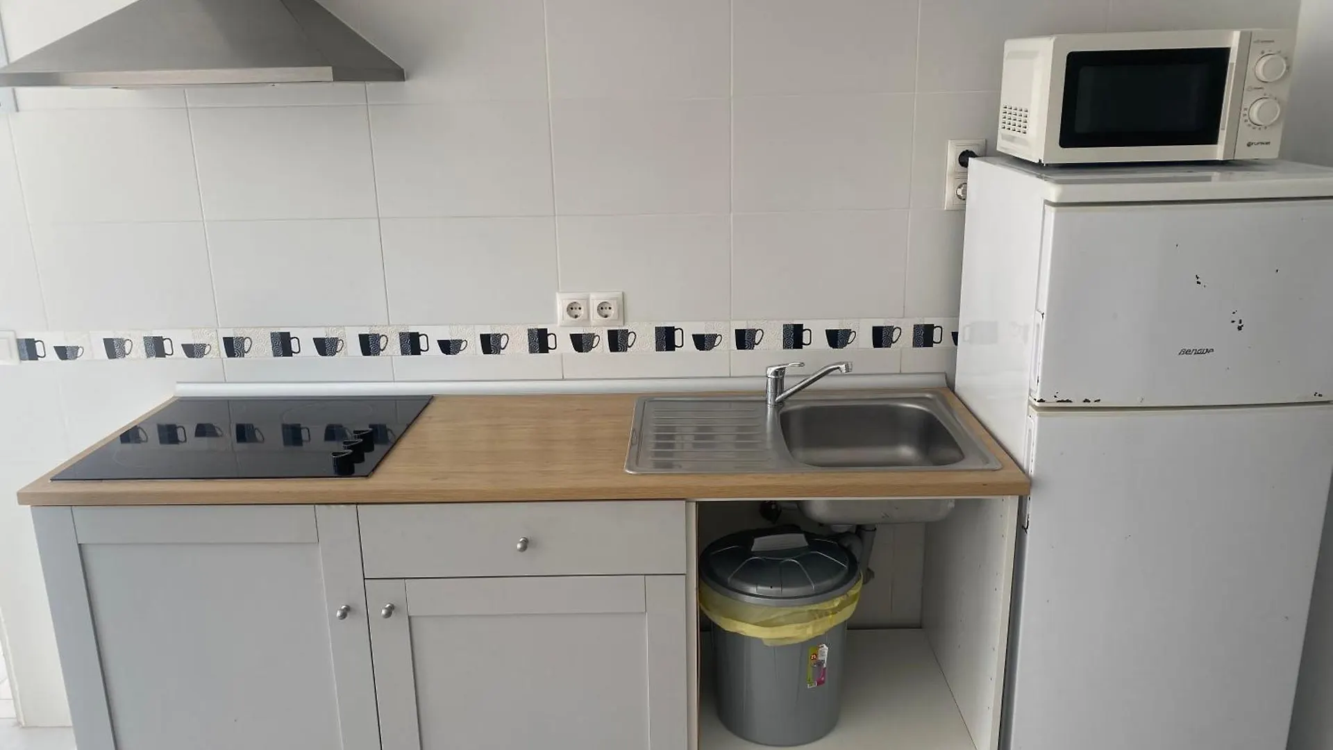 Apartamentos Playa Del Palo Málaga Espanha