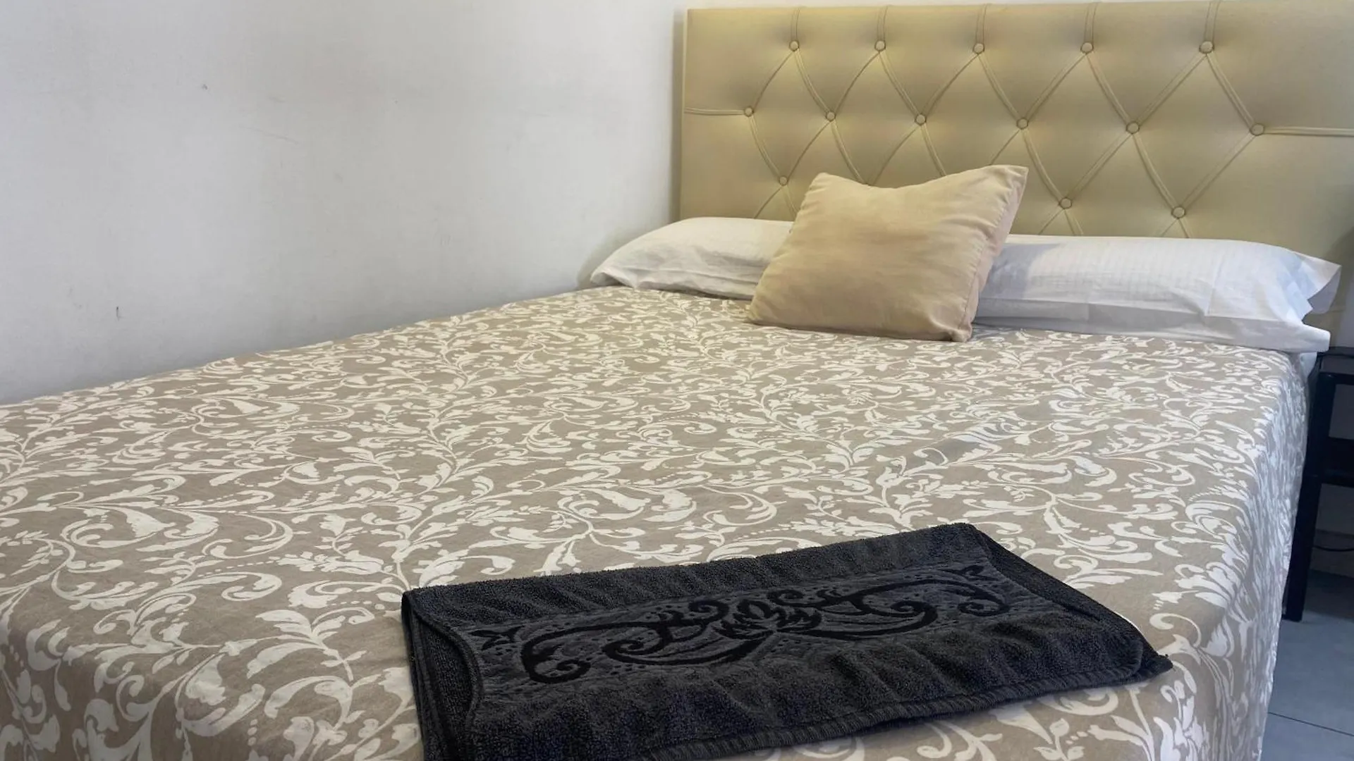 Apartamentos Playa Del Palo Málaga Espanha