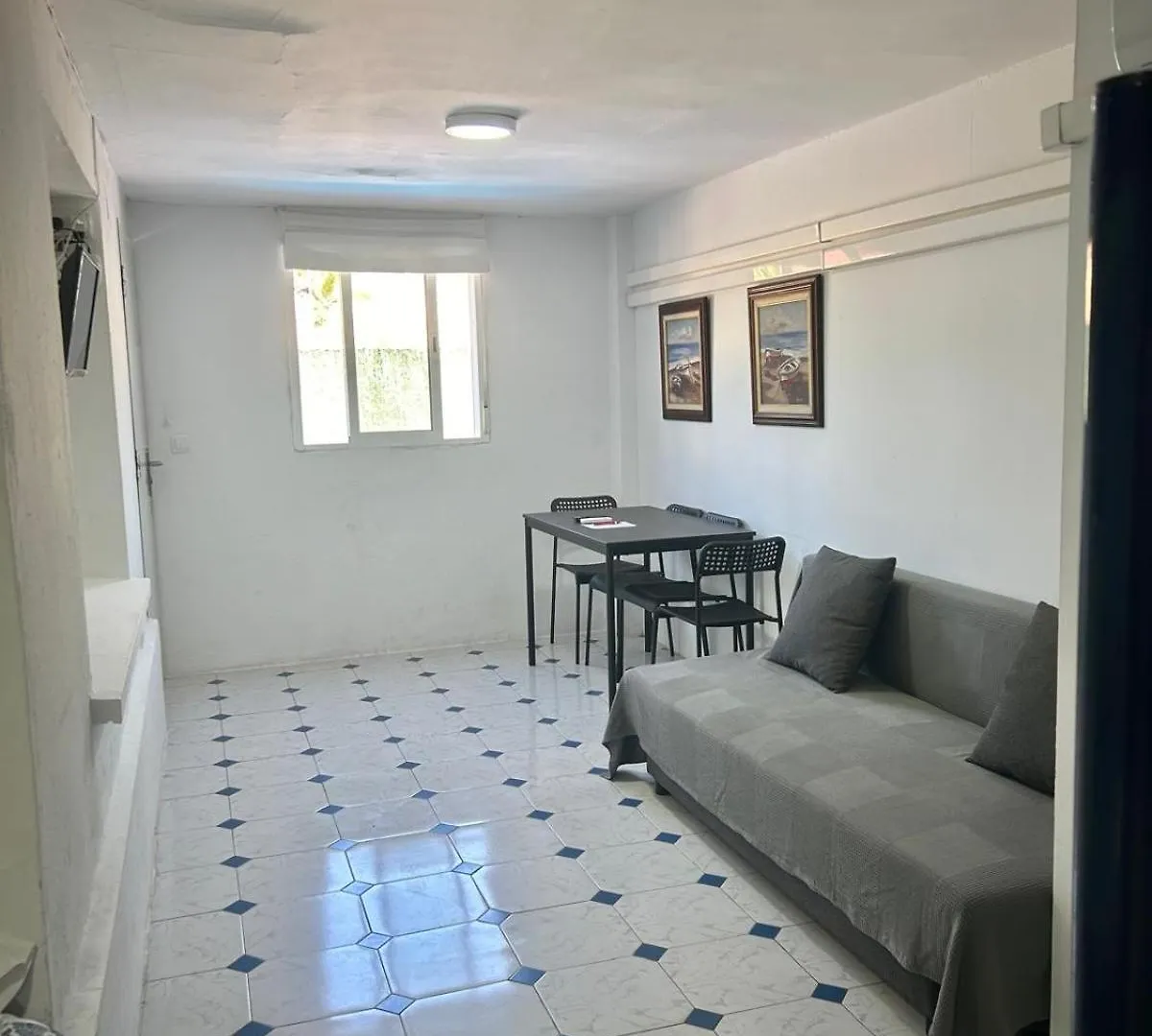 Apartamentos Playa Del Palo Málaga Espanha