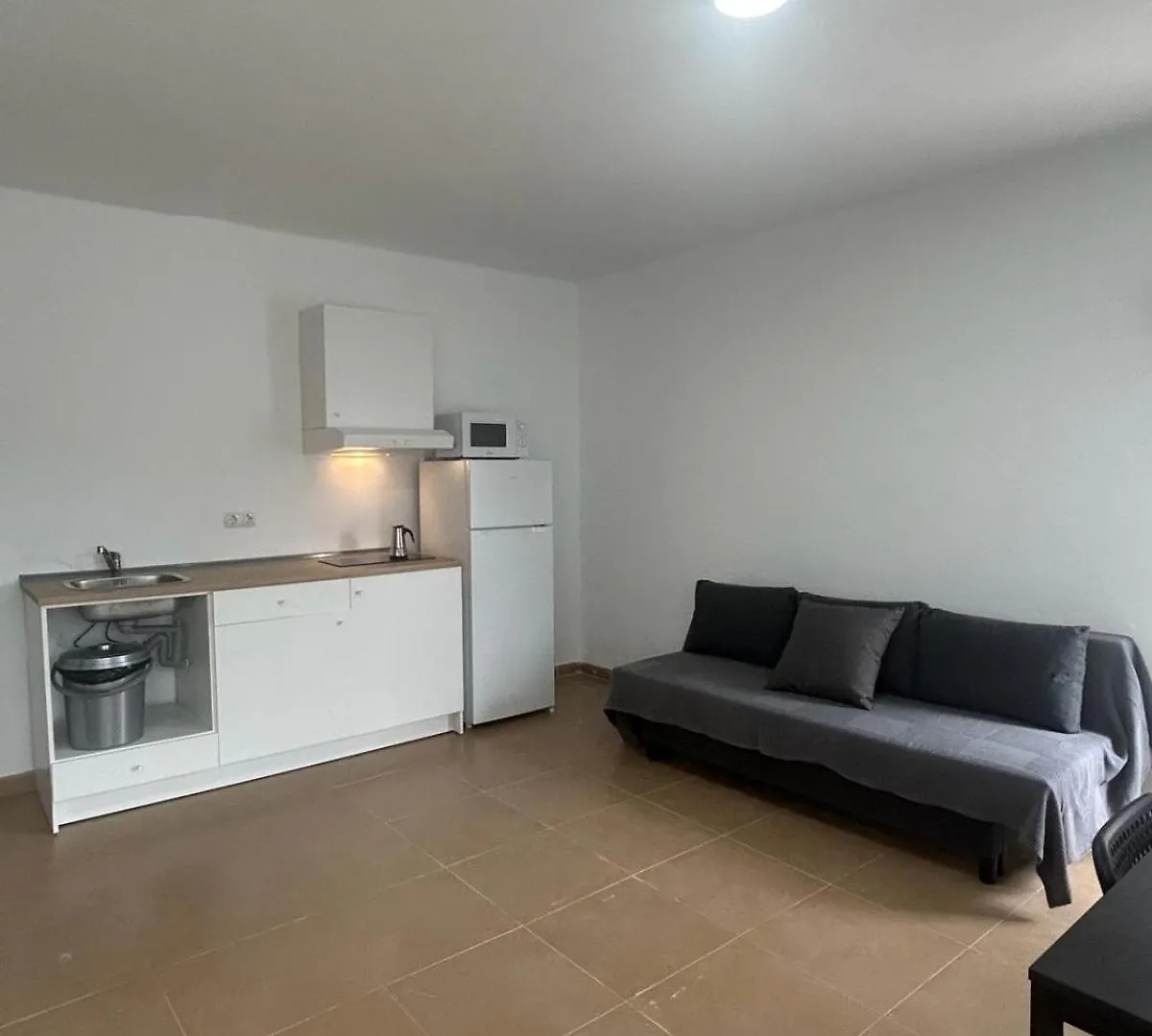 Apartamentos Playa Del Palo Málaga