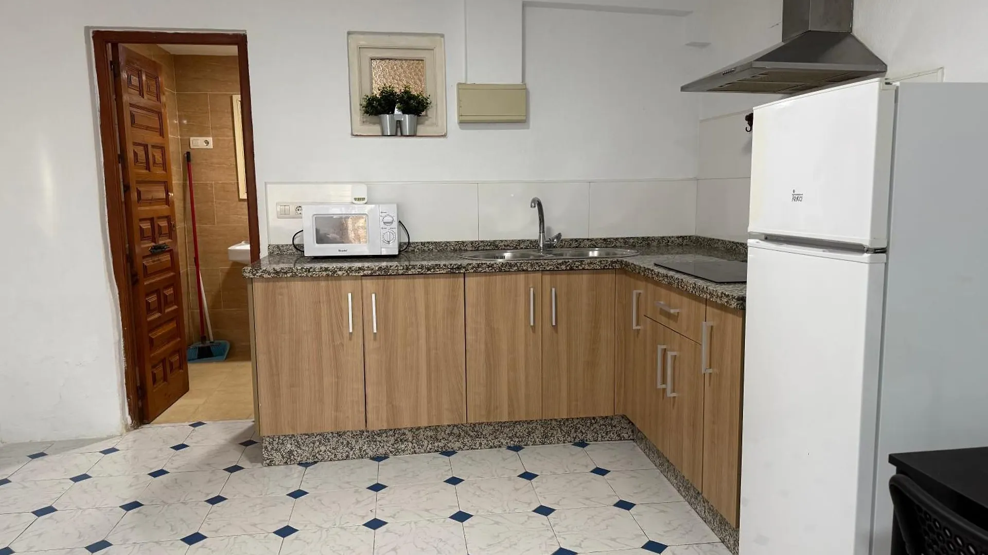 Apartamentos Playa Del Palo Málaga Apartment