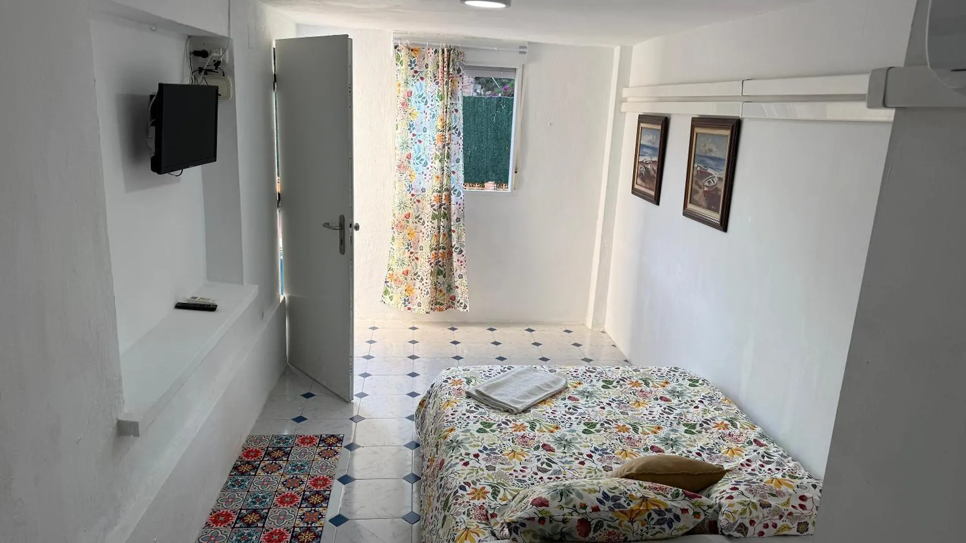 Apartamentos Playa Del Palo Málaga Espanha