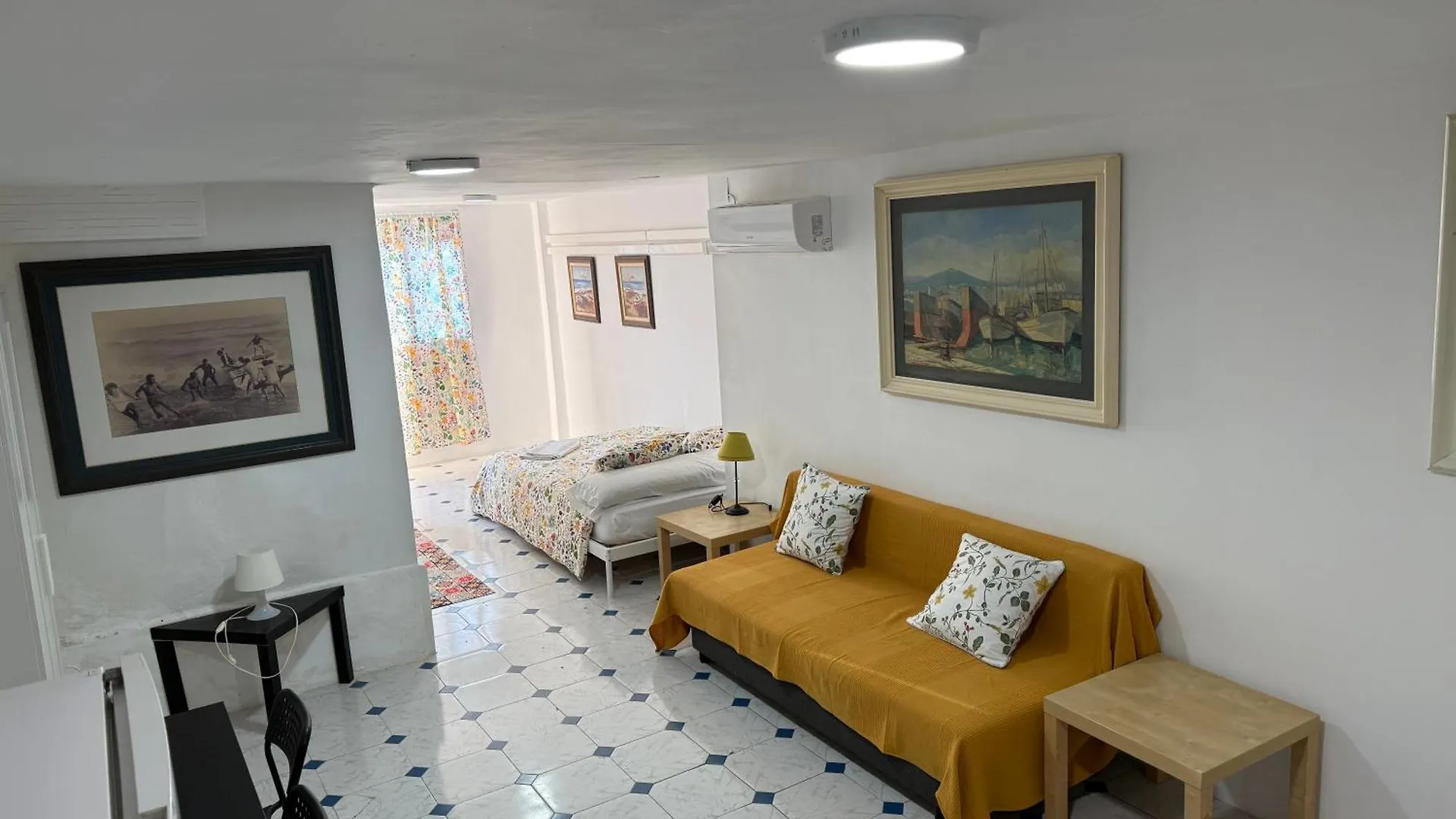 Apartamentos Playa Del Palo Málaga