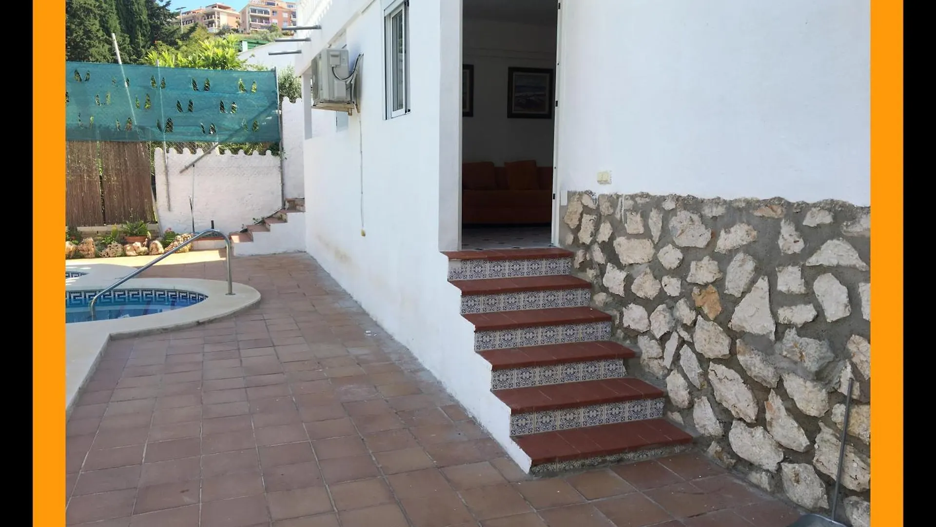 Apartamentos Playa Del Palo Malaga Spain