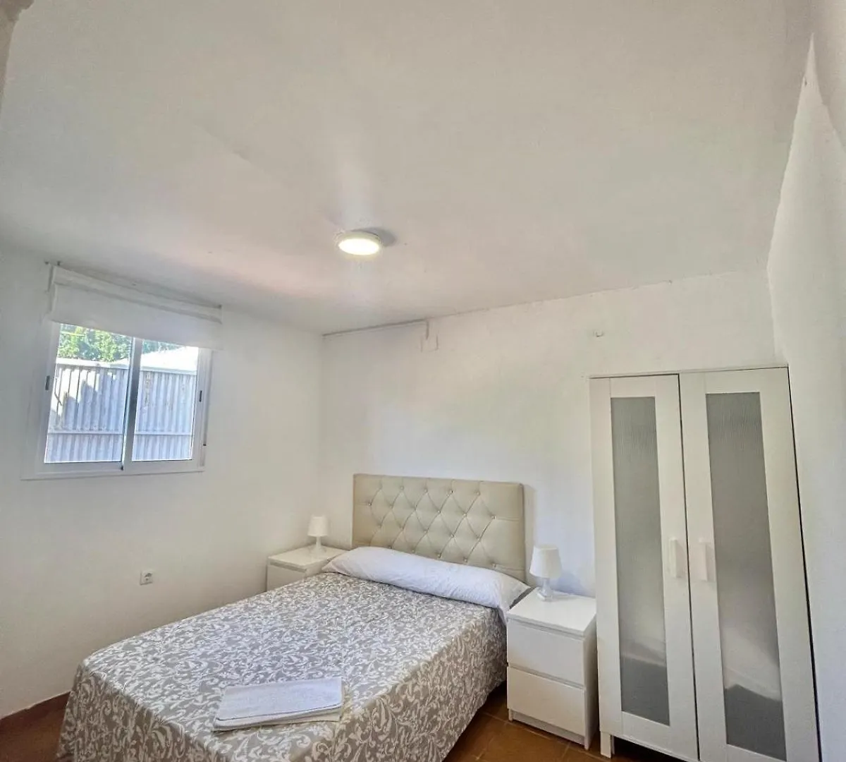 Apartamentos Playa Del Palo Malaga 0*,