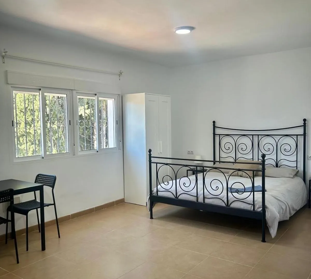 Apartamentos Playa Del Palo Malaga Apartment