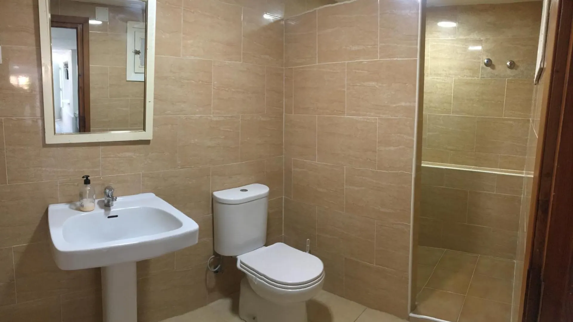 Apartamentos Playa Del Palo Malaga 0*,  Spain