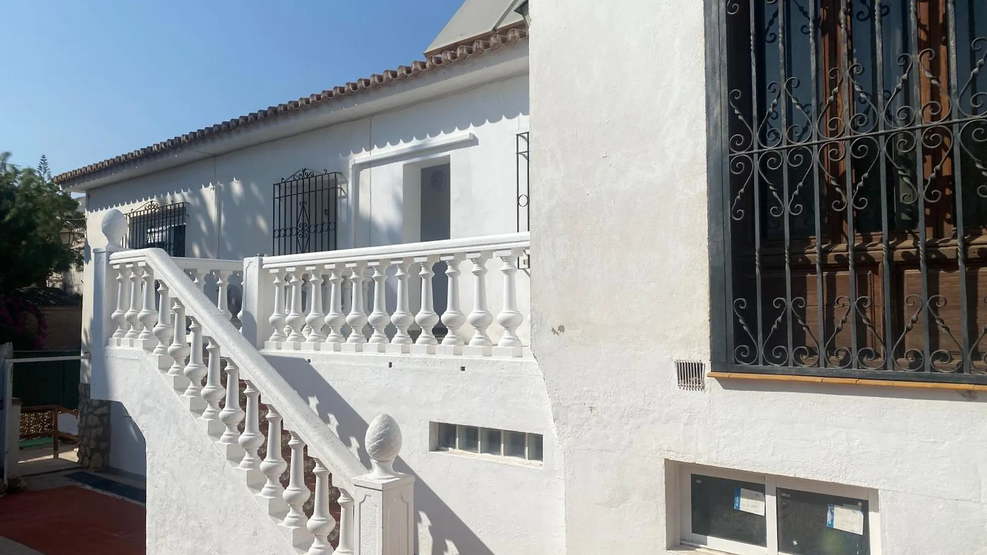 Apartamentos Playa Del Palo Malaga Apartment