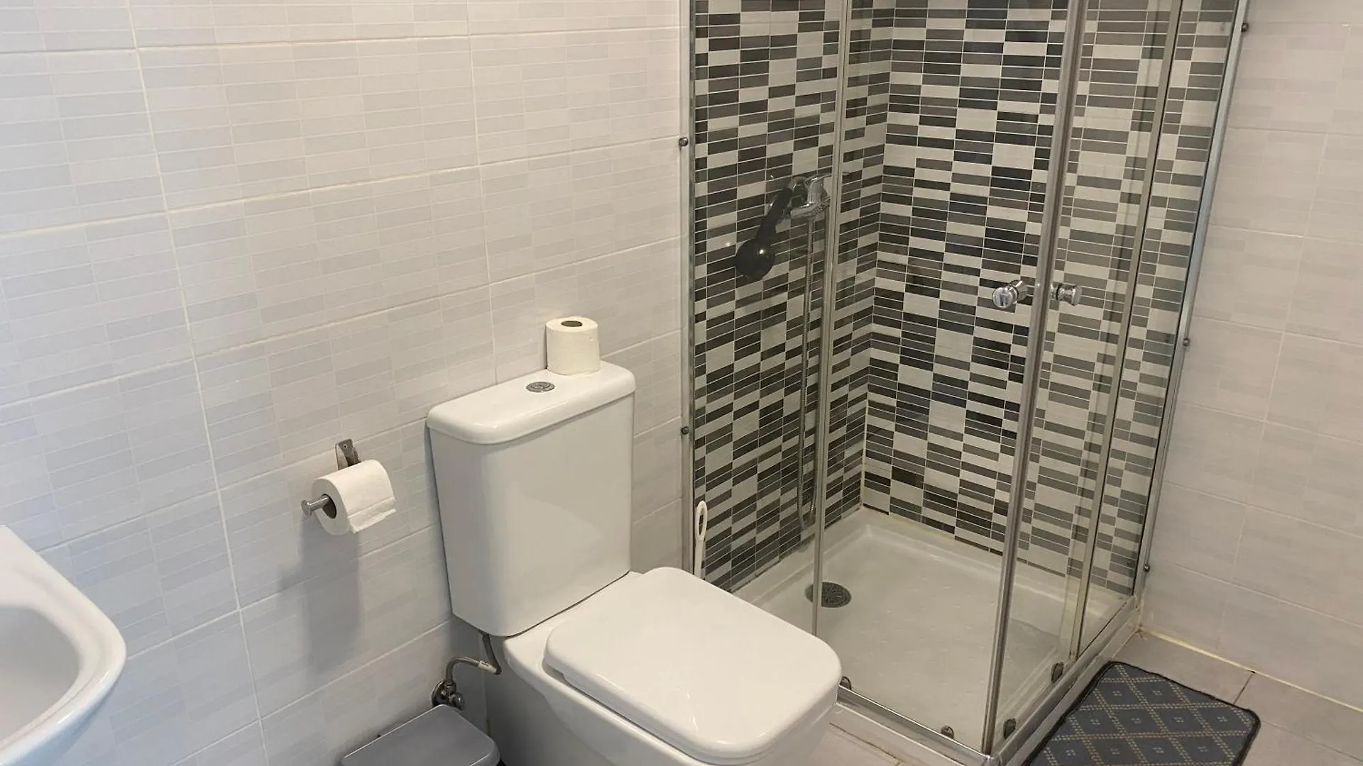 Apartamentos Playa Del Palo Malaga Apartment