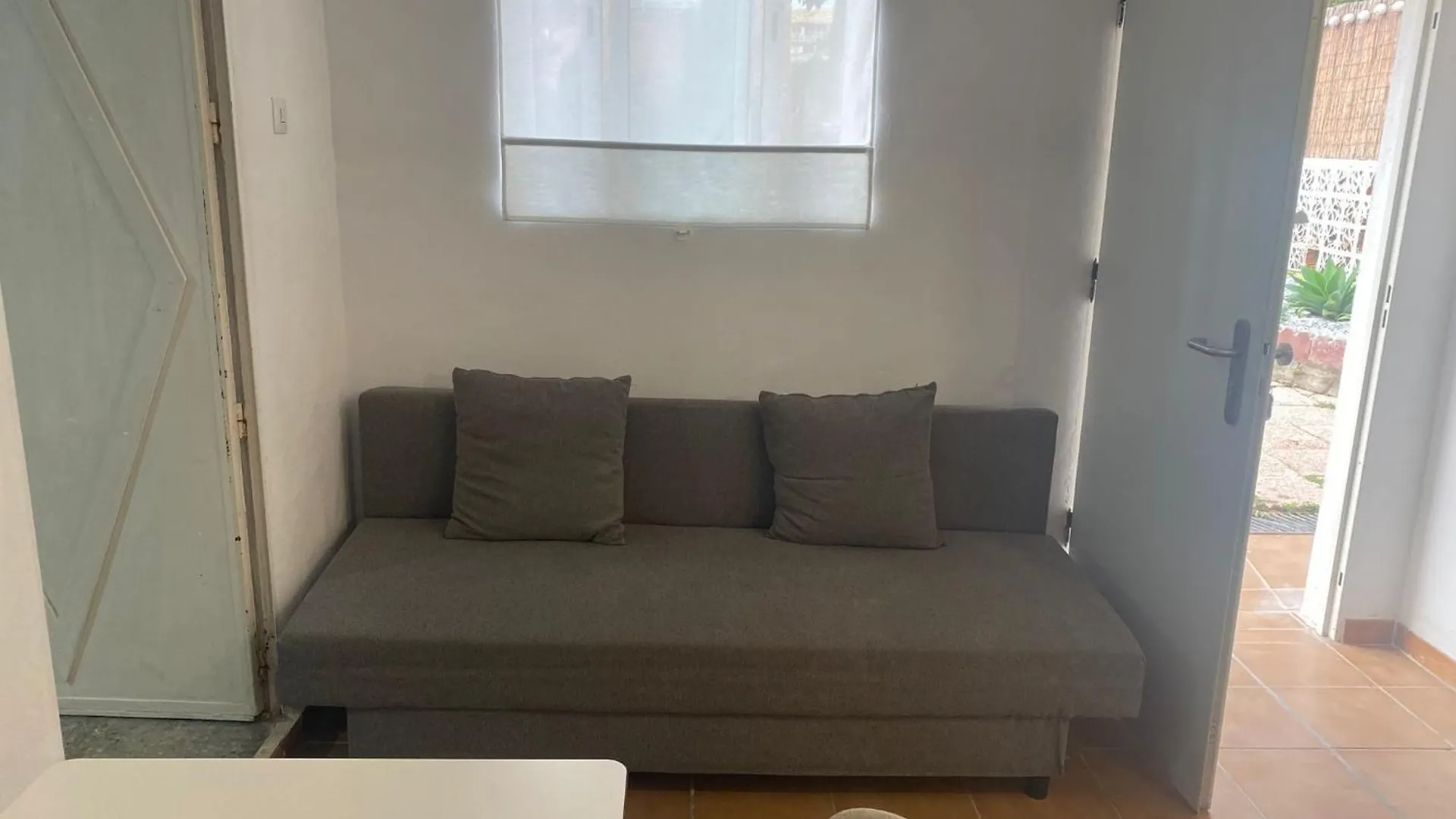 Apartamentos Playa Del Palo Malaga Spain