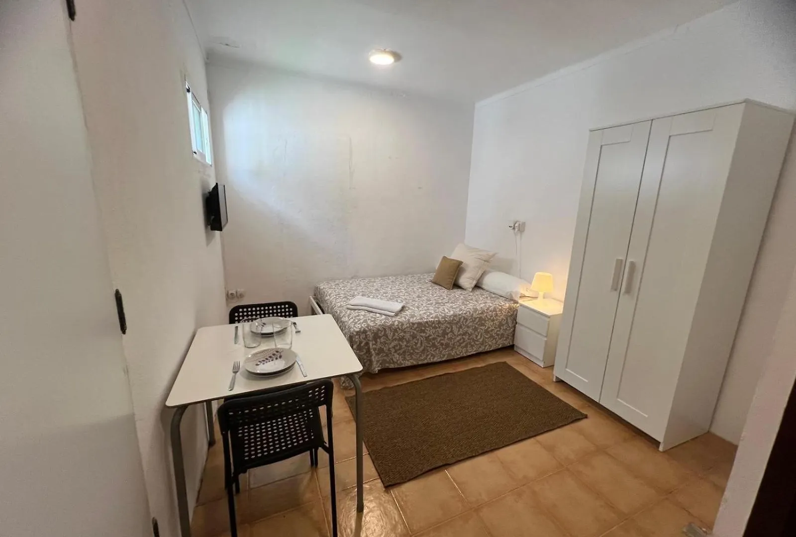 Apartment Apartamentos Playa Del Palo Malaga