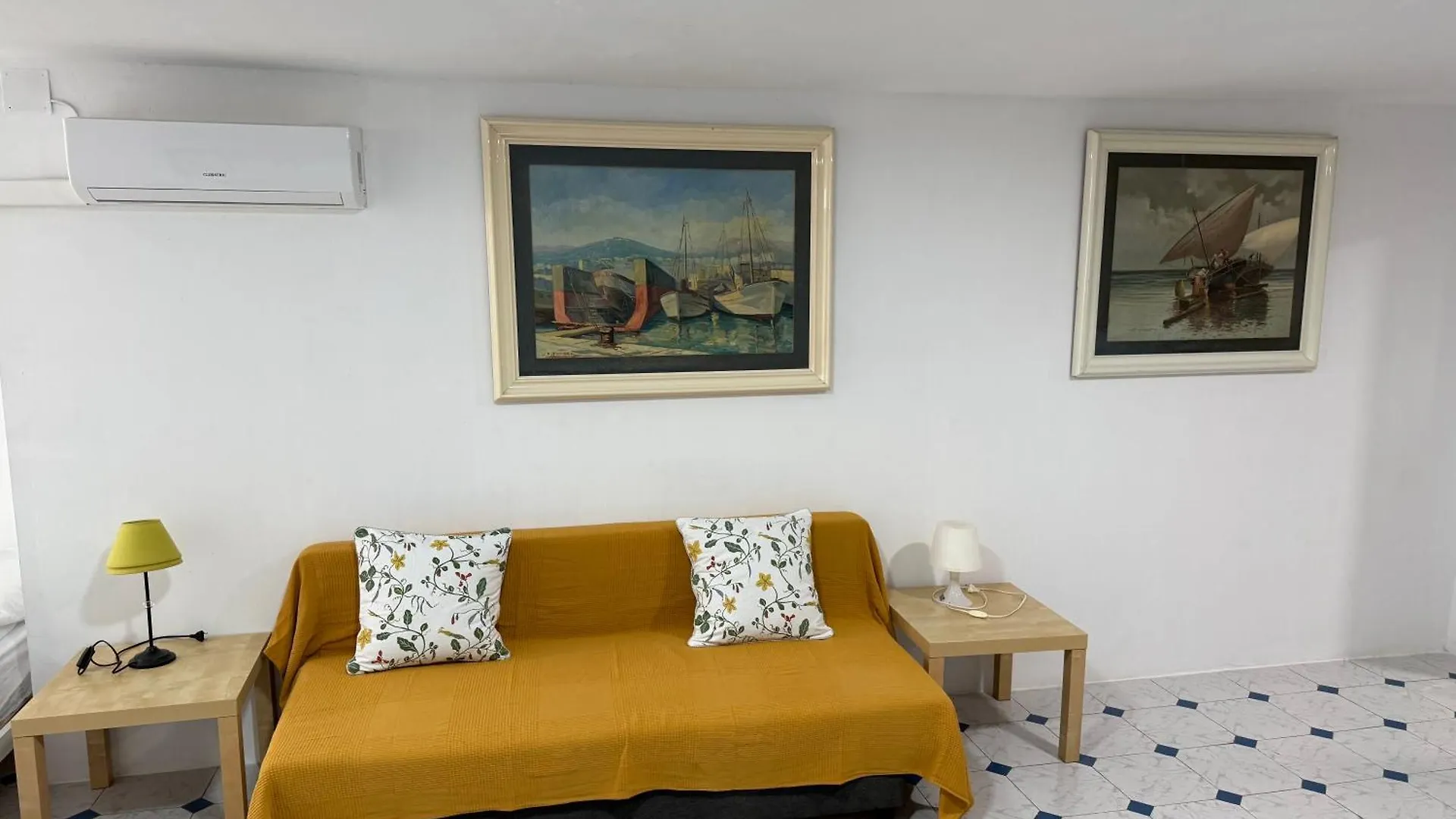 Apartamentos Playa Del Palo Malaga